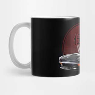 240z JDM Mug